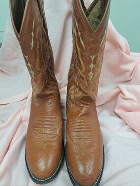 Tony Lama Boots